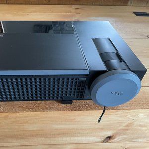 Dell Projector